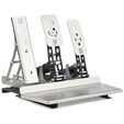 Heusinkveld REST Pedal Fu&szlig;st&uuml;tze SimRacing image number null