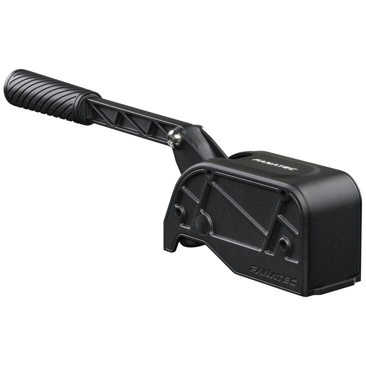 Fanatec ClubSport Handbrake V2 – SimRacing Handbremse image number 2