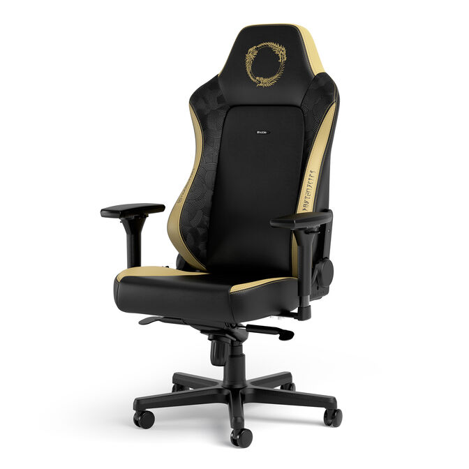 noblechairs Hero Gaming Chair The Elder Scrolls Online image number 2