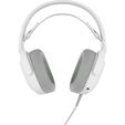 Gamiac HS71 Gaming Headset White image number null