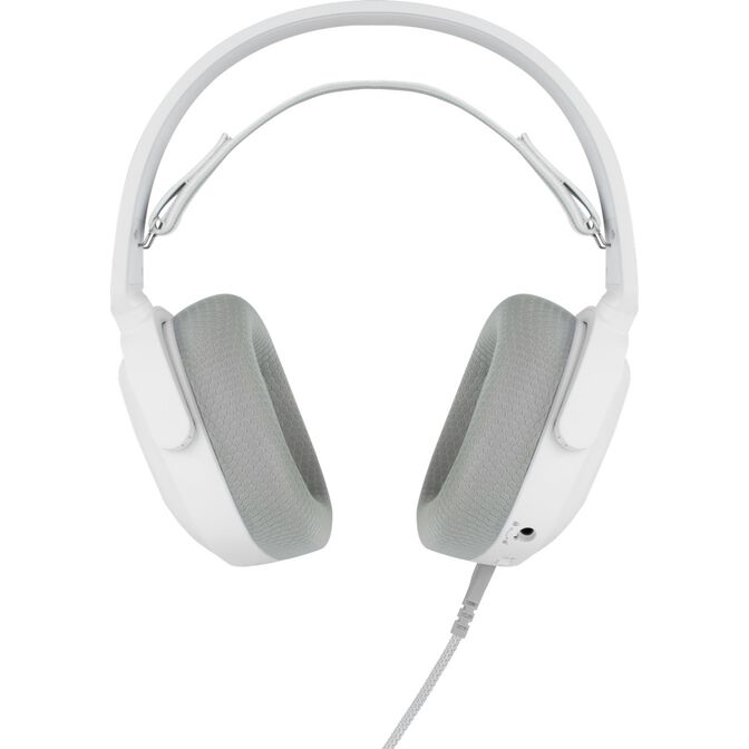 Gamiac HS71 Gaming Headset White image number 1