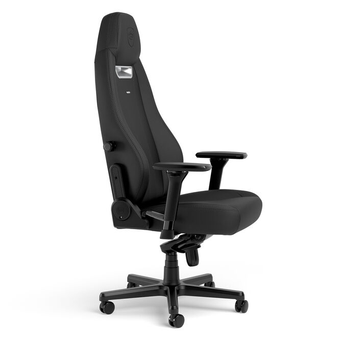 noblechairs Legend Gaming Chair Black Edition image number 3