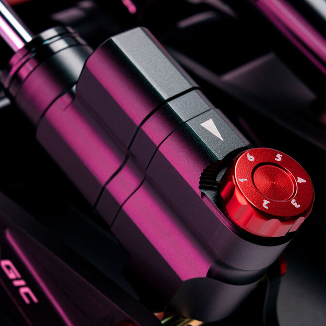 Simagic P-HTS Hydraulik-Add-On-System f&uuml;r P1000 Gaspedal image number 5