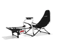 Playseat Challenge DD - F1 Edition, Foldable Simracing Cockpit - black image number null
