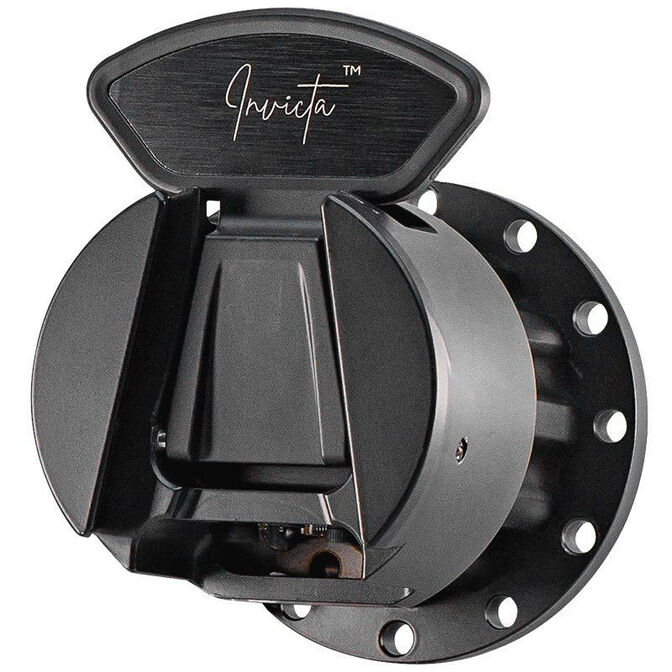 Asetek SimSports Invicta QR Adapter &ndash; USB-A Version image number 0