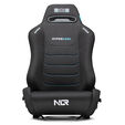 Next Level Racing ERS3 Hypercool SimRacing-Sitz &ndash; Schwarz image number null