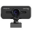 Creative LiveCam Sync 2K V3 QHD Webcam image number null