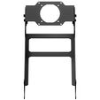 Asetek SimSports Initium Monitor Mount image number null