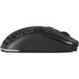 Gamiac PX71 Wireless Gaming Mouse Schwarz image number null