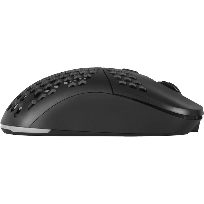 Gamiac PX71 Wireless Gaming Mouse Schwarz image number 8