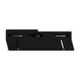 Sabelt Adjustable Pedal Mounting Bracket image number null