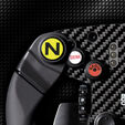 Thrustmaster Ferrari SF1000 &ndash; Formel-Lenkrad Add-On image number null
