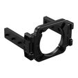 Sabelt DD Steering Wheel Front Mount image number null
