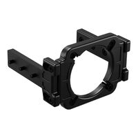 Sabelt DD Steering Wheel Front Mount