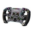 MOZA GS-V2P Steering Wheel &ndash; SimRacing-Lenkrad image number null