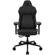 ThunderX3 Core Smart Gaming Chair Racer Black image number null