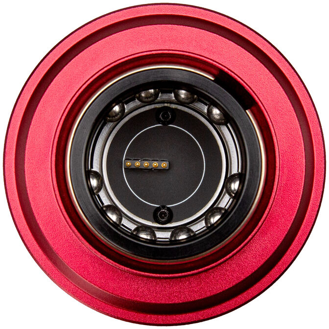 Simagic Quick Release Adapter &ndash; 70 mm Schnellverschluss image number 2