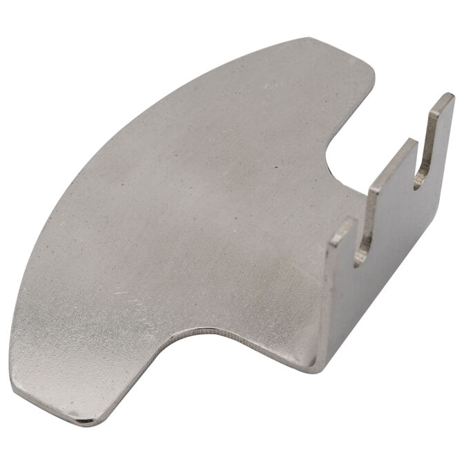 Simagic Side Throttle Plate &ndash; Zubeh&ouml;r f&uuml;r Gaspedal image number 2