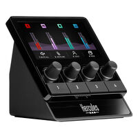 Hercules Audio Controller Stream 100 Audio-Controller