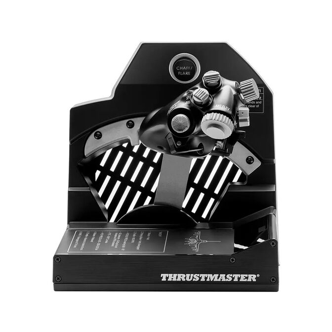 Thrustmaster Viper TQS Schubhebel f&uuml;r FlightSim image number 2