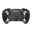 MOZA GS-V2P Steering Wheel &ndash; SimRacing-Lenkrad image number null