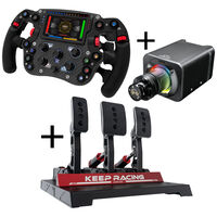 Simagic Formula Bundle (18Nm)
