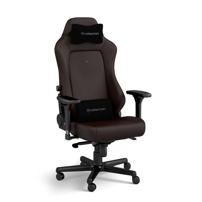 noblechairs HERO Gaming Chair Java Edition image number 5