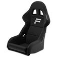 Fanatec ClubSport GT Cockpit-Sitz &ndash; Standard Edition image number null