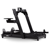 Next Level Racing GTElite Aluminium Simulator-Cockpit