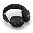 SteelSeries Arctis Nova 5X Wireless Gaming Headset Black image number null