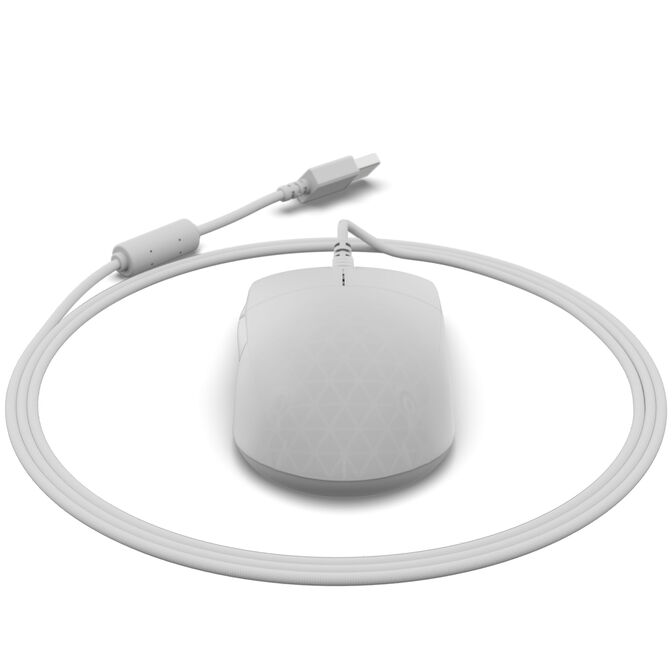 Endgame Gear XM2w 4K V2 Gaming Mouse 4,000 Hz White Frost image number 12