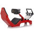 Playseat Formula Racing Chair – Kunstleder Rot image number null