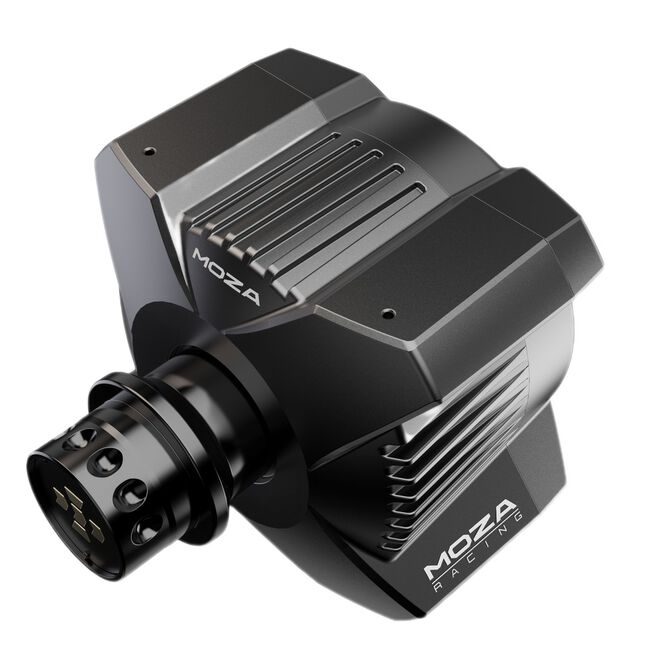 MOZA R3 Racing Set &ndash; Bundle f&uuml;r Xbox und PC image number 3