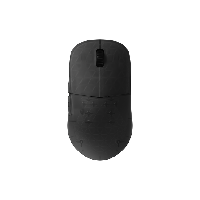 Endgame Gear XM2w 4K Wireless Gaming Mouse Dark Frost image number 3