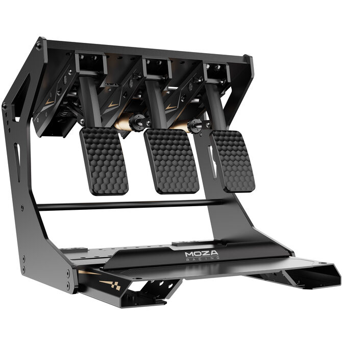 MOZA CRP2 Inversion Kit &ndash; Pedal-Konfigurations-Upgrade image number 2