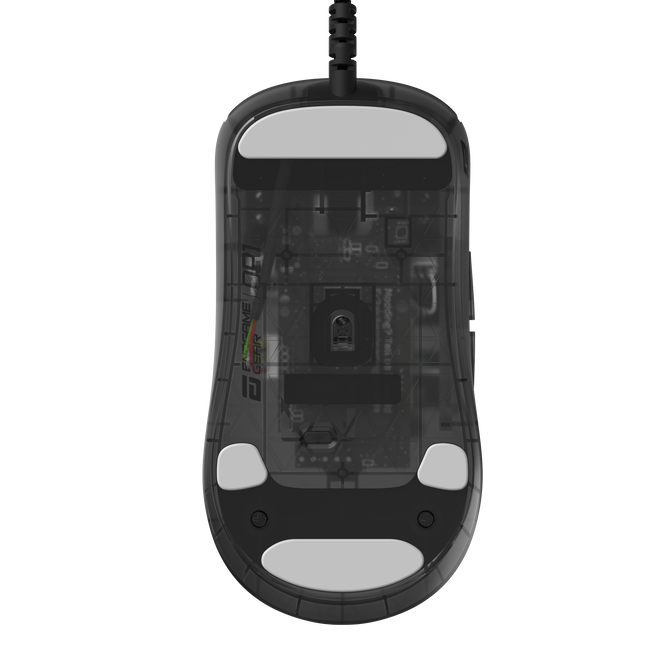 Endgame Gear OP1 RGB Gamingmaus Dark Frost image number 6