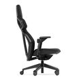 noblechairs Dawn Gaming Chair Black image number null