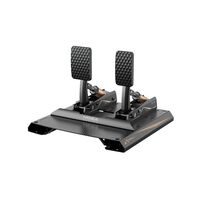 MOZA CRP2 Sim Racing Pedal Set – CRP2 Pedale für SimRacing