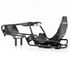 Playseat Formula Intelligence – SimRacing Cockpit Black Edition image number null