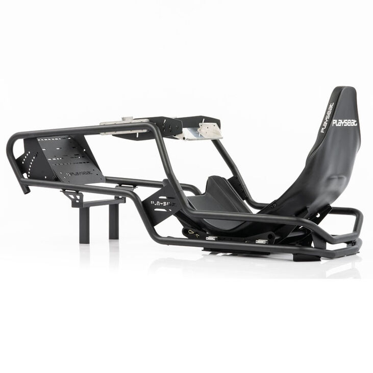 Playseat Formula Intelligence – SimRacing Cockpit Black Edition image number 2
