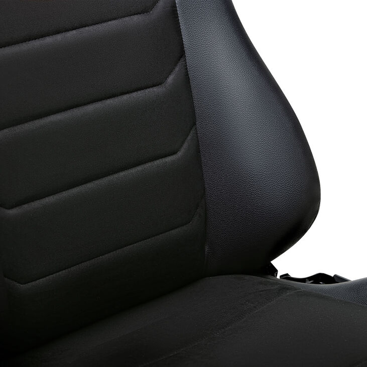 Next Level Racing GTracer 2.0 – Racing-Cockpit – Schwarz image number 7