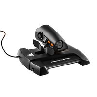 Thrustmaster TWCS Throttle Schubregler