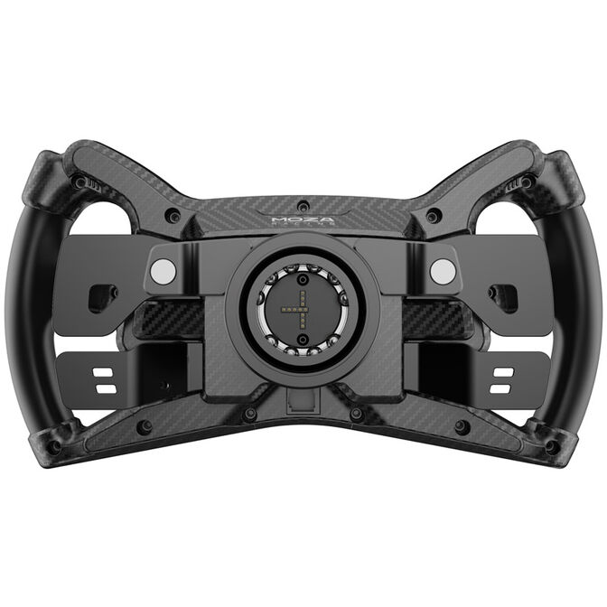 MOZA R12 V2 KS GT Bundle &ndash; Direct Drive Wheelbase image number 8