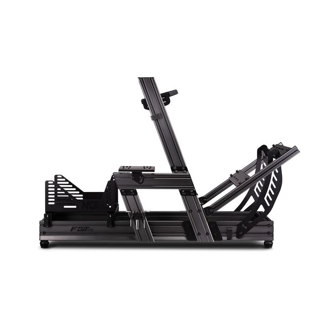 Next Level Racing F-GT Elite Aluminium Simulator-Cockpit image number 3