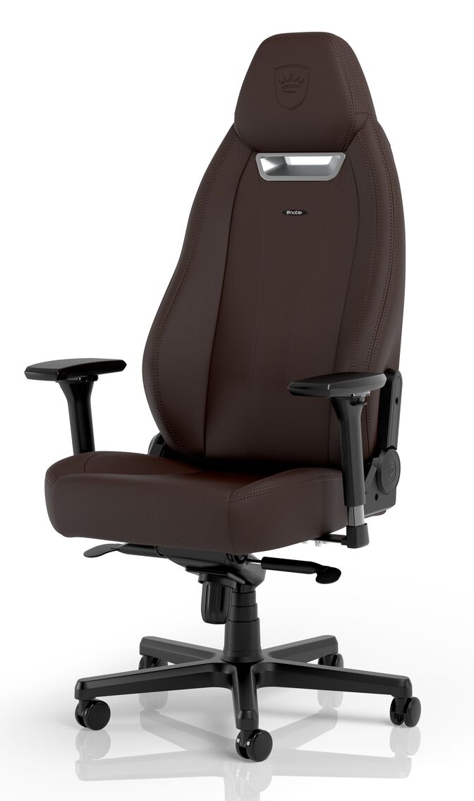 noblechairs Legend Gaming Chair Java Edition image number 2
