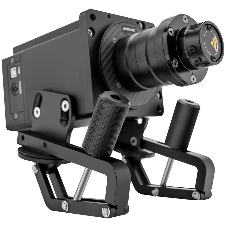 Simagic Multifunctional Desk Fixture – Tischhalterung für SimRacing-Geräte image number 1