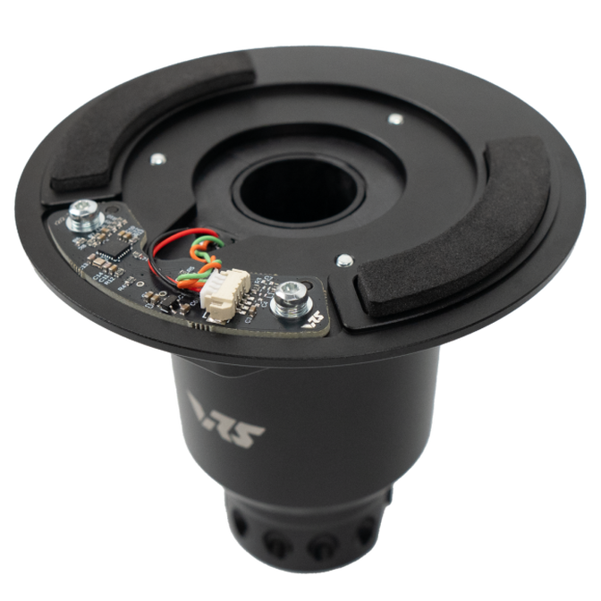 VRS DirectForce Quick-Release Adapter Schwarz image number 2