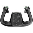 MOZA MFY Yoke FlightSim Steuerhorn image number null