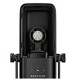 Elgato Wave:3 USB Condenser Microphone Black image number null