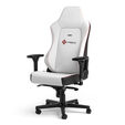 noblechairs HERO Gaming Chair Resident Evil Umbrella Edition image number null